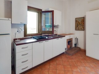 Holiday house Cropani Marina Features 30