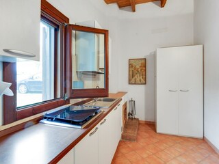 Vakantiehuis Cropani Marina Kenmerken 21