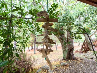 Maison de vacances Cropani Marina Enregistrement extérieur 14