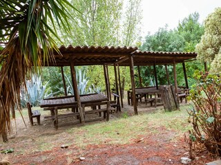 Casa de vacaciones Cropani Marina Grabación al aire libre 7