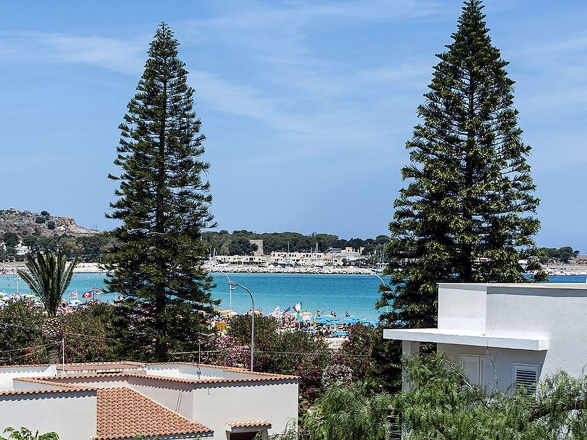 Ferienhaus San Vito lo Capo Umgebung 19