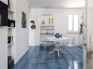 Casa de vacaciones San Vito lo Capo Características 15