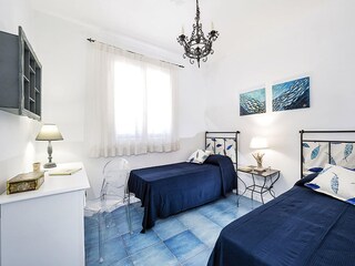 Casa de vacaciones San Vito lo Capo Características 5