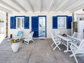 Casa de vacaciones San Vito lo Capo Grabación al aire libre 2