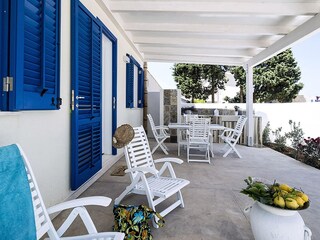 Casa de vacaciones San Vito lo Capo Grabación al aire libre 3