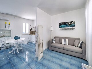 Casa de vacaciones San Vito lo Capo Características 9