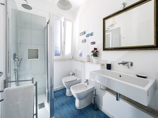 Casa per le vacanze San Vito lo Capo Caratteristiche 15