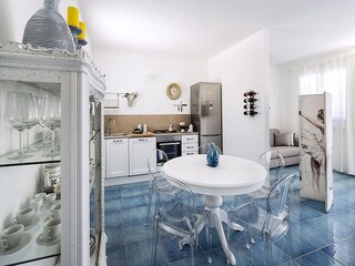 Casa per le vacanze San Vito lo Capo Caratteristiche 10