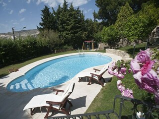 Maison de vacances Buseto Palizzolo Enregistrement extérieur 1
