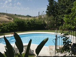 Maison de vacances Buseto Palizzolo Enregistrement extérieur 3