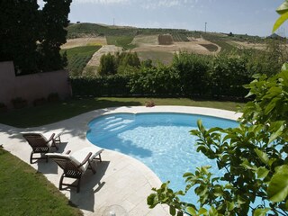 Maison de vacances Buseto Palizzolo Enregistrement extérieur 7