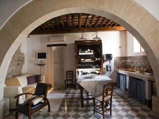 Holiday house Buseto Palizzolo Features 9