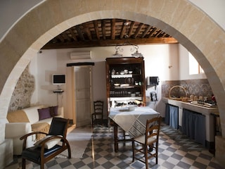 Vakantiehuis Buseto Palizzolo Kenmerken 9