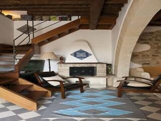 Ferienhaus Buseto Palizzolo Ausstattung 10