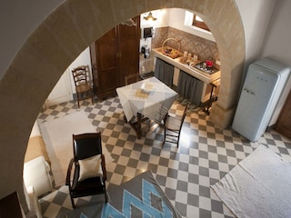 Maison de vacances Buseto Palizzolo Équipement 17