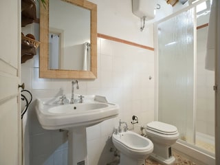 Ferienhaus Buseto Palizzolo Ausstattung 16