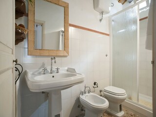 Maison de vacances Buseto Palizzolo Équipement 16
