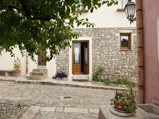 Maison de vacances Buseto Palizzolo Enregistrement extérieur 5