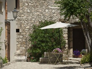 Maison de vacances Buseto Palizzolo Enregistrement extérieur 6