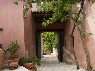 Casa per le vacanze Buseto Palizzolo Registrazione all'aperto 4