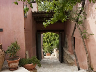 Vakantiehuis Buseto Palizzolo Buitenaudio-opname 4