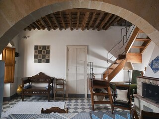 Maison de vacances Buseto Palizzolo Équipement 18
