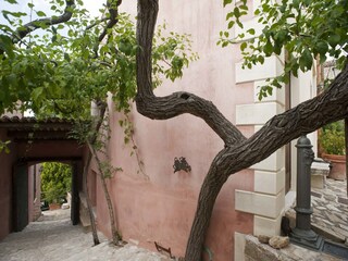 Ferienhaus Buseto Palizzolo Außenaufnahme 8