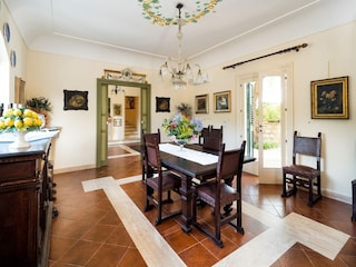Villa Salemi Ausstattung 19