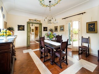 Villa Salemi Équipement 19