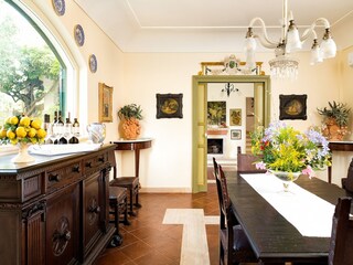 Villa Salemi Ausstattung 20
