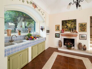 Villa Salemi Ausstattung 22