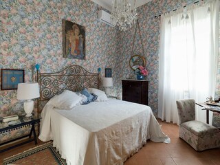 Villa Salemi Caratteristiche 14