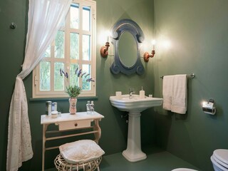 Villa Salemi Caratteristiche 13