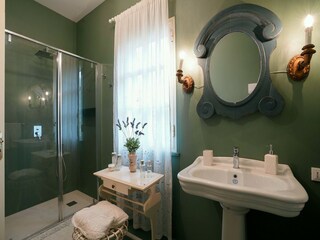 Villa Salemi Caratteristiche 29