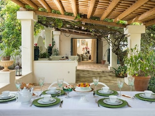 Villa Salemi Außenaufnahme 5