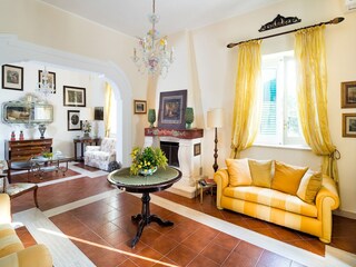 Villa Salemi Ausstattung 30