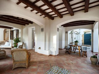 Ferienhaus Marsala Ausstattung 16