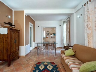 Ferienhaus Marsala Ausstattung 22