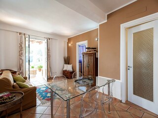 Maison de vacances Marsala Équipement 23