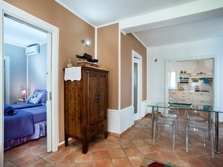 Vakantiehuis Marsala Kenmerken 24