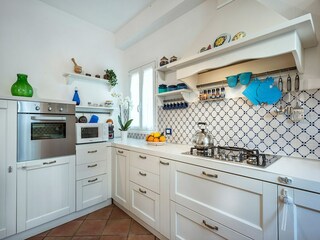 Casa per le vacanze Marsala Caratteristiche 17