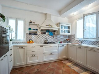 Vakantiehuis Marsala Kenmerken 25