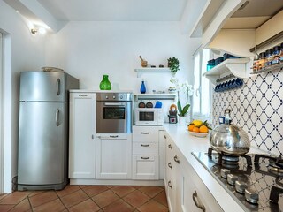 Maison de vacances Marsala Équipement 15