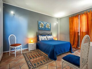 Vakantiehuis Marsala Kenmerken 18