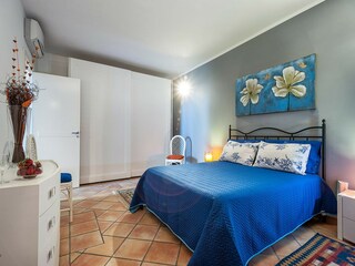 Ferienhaus Marsala Ausstattung 29