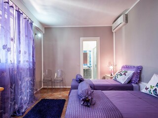 Maison de vacances Marsala Équipement 26