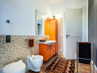 Casa per le vacanze Marsala Caratteristiche 30