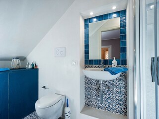 Ferienhaus Marsala Ausstattung 28