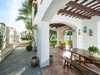 Ferienhaus Marsala Außenaufnahme 6
