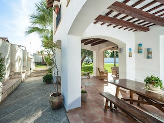 Vakantiehuis Marsala Buitenaudio-opname 6